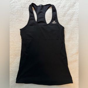Adidas Tank Top - women’s small
